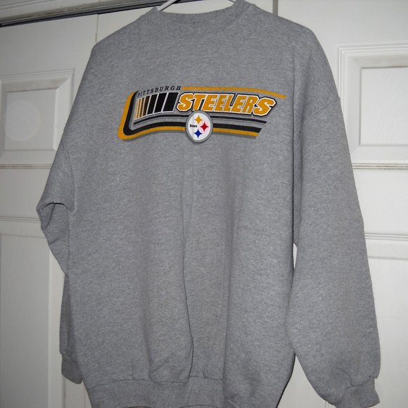 NFL Other - Pittsburgh Steelers NFL Logo Sweater Size XL